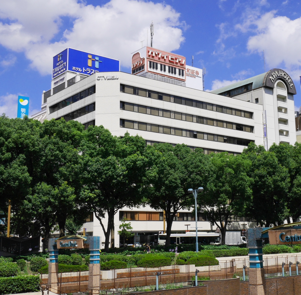 CTV錦ビル