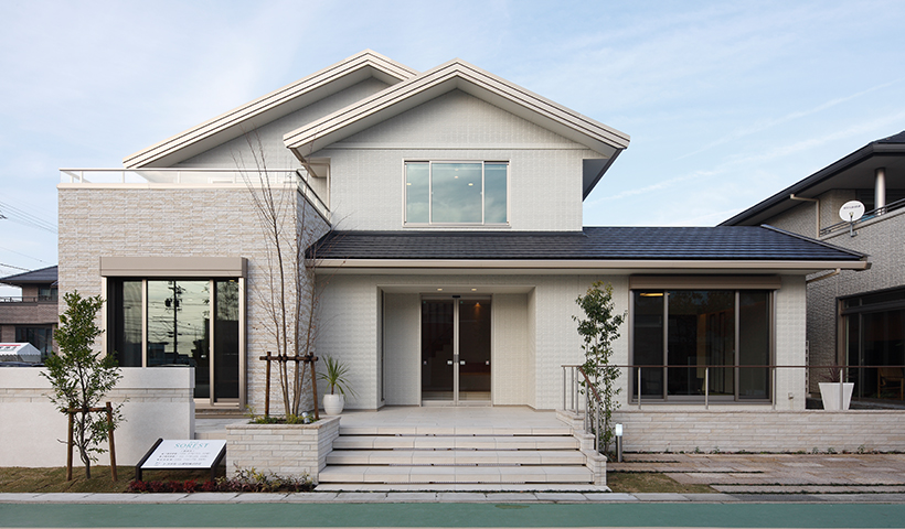 愛知県 ハウスメーカー27社を比較 それぞれの特徴をチェック 中京テレビハウジング