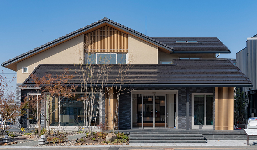 愛知県 ハウスメーカー27社を比較 それぞれの特徴をチェック 中京テレビハウジング