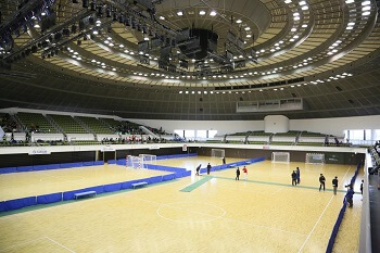 岐阜メモリアルセンターで愛ドーム 岐阜メモリアルセンターで愛ドーム