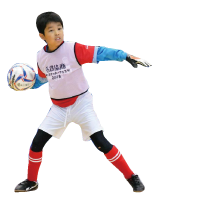 キッズサッカーフェスタ2021