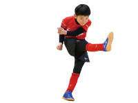 キッズサッカーフェスタ2021