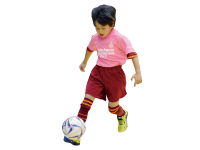 キッズサッカーフェスタ2021