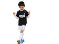 キッズサッカーフェスタ2021