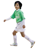 キッズサッカーフェスタ2021