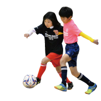 キッズサッカーフェスタ2021