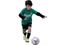 キッズサッカーフェスタ2021