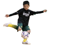 キッズサッカーフェスタ2021